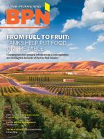 February 2023 BPN magazine cover