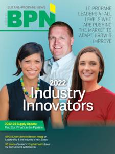 BPN August 2022: BPN Industry Innovators