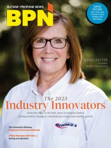 BPN August 2023 print issue cover