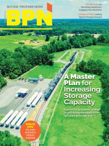 BPN October 2021: A Master Plan for Increasing Storage Capacity