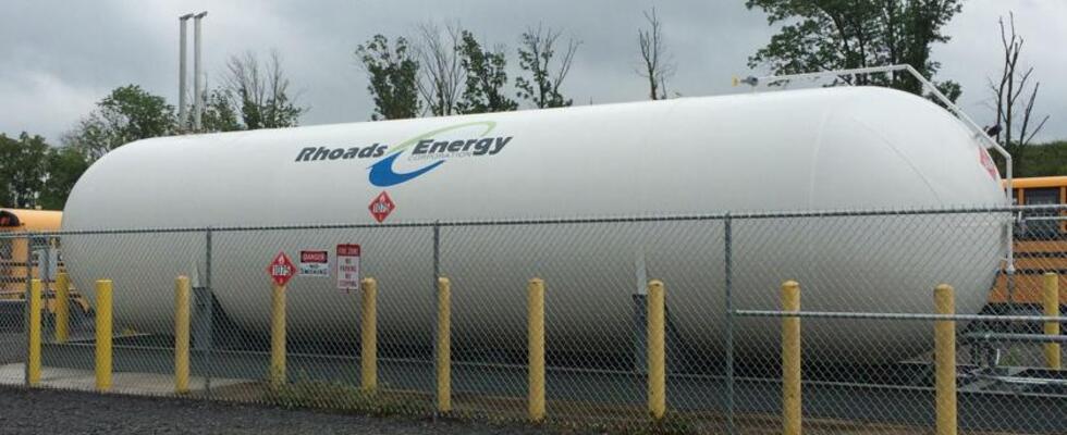 Women In Propane: Career In Energy Industry Has Come Full Circle
