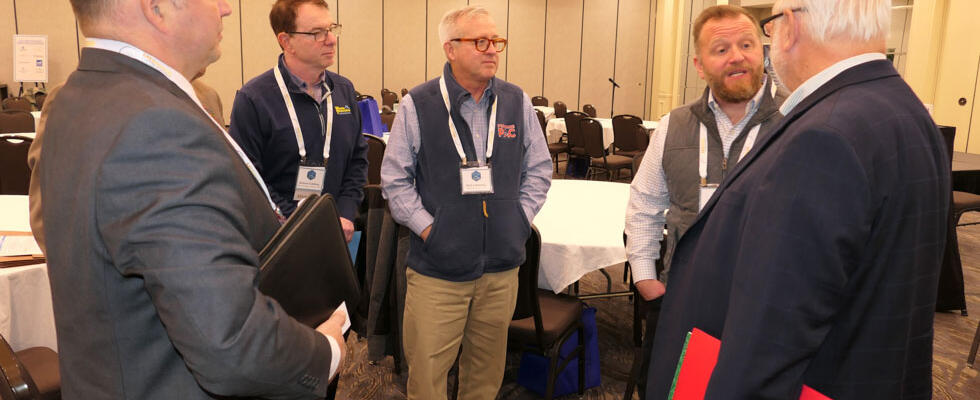 New York propane ban after NYPGA's fall conference