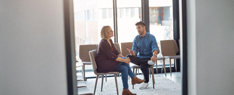 Holding People Accountable at Work