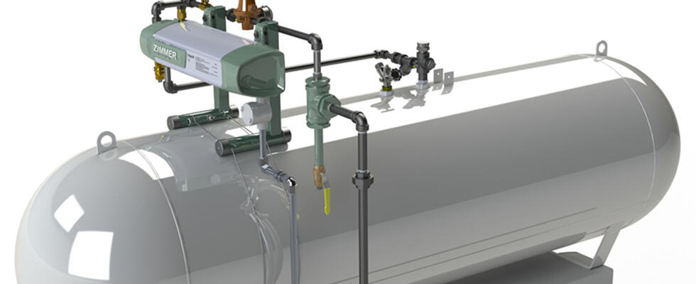 The Latest In Propane Equipment: Products, Apps, Training