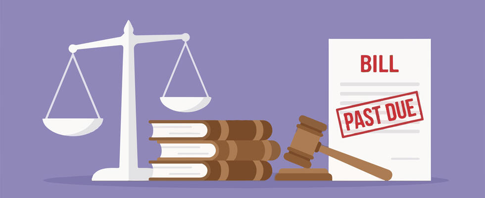 Vermont propane collection lawsuit