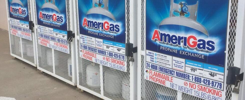 Propane Cylinder Requalification Changes And Clarification Update
