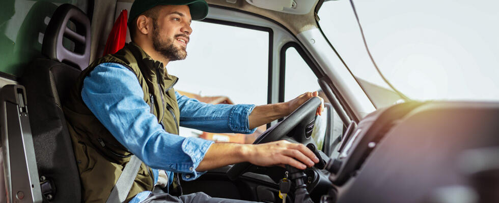 Propane ride-along driver evaluations help strengthen safety for everyone