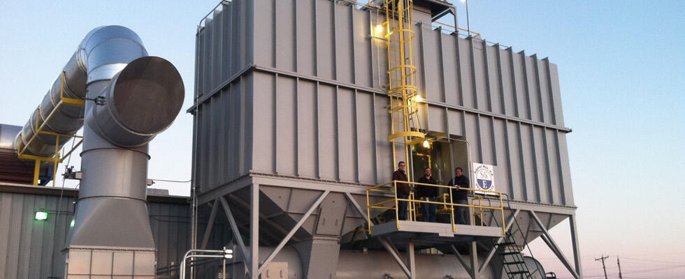 Texas propane compliance within Ship & Shore Environmental Inc.
