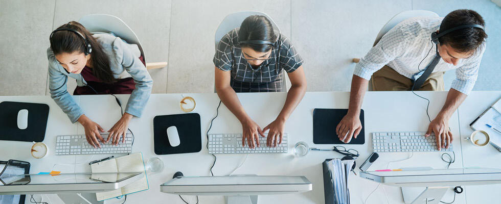 Tech-Enabled Customer Service
