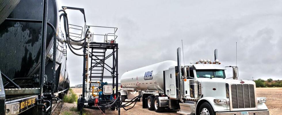tucson propane