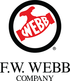 F.W. Webb Company Logo