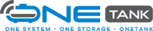 One-tank Logo