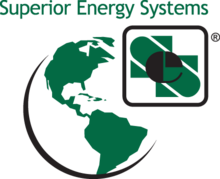 Superior Energy Systems Logo