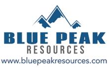 Blue Peak Resources