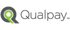 Qualpay logo
