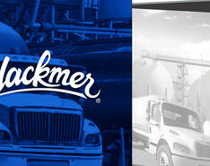 Blackmer Header