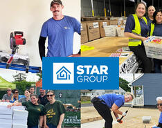 Star Group L.P. Header Image