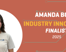 Amanda Bohm, Manager at Sunrise Propane
