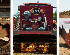 Propane-Powered Soil Drying Solutions