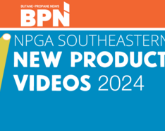 NPGA SE 2024 Video Product Showcase Header Image