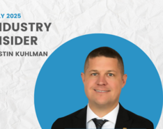 Dustin Kuhlman is BPN's July Industry Insider.