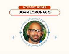 John LoManco, plant manager at LP Cylinder, is January 2026 Industry Insider.