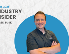 Jared Lusk is BPN's Industry Insider for the month of June.