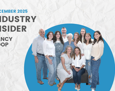 Nancy Coop is BPN's December 2025 Industry Insider.