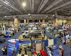 The Eastern Energy Expo recorded a high volume of propane participants. 