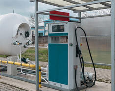 Autogas stations might play a key role in the future of the domestic market