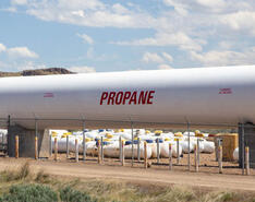 Propane purchasing strategies that everyone should know