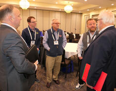 New York propane ban after NYPGA's fall conference