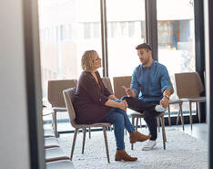 Holding People Accountable at Work