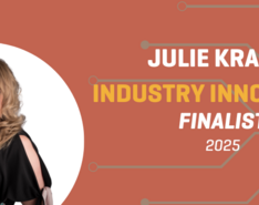 Julie Kraus, CEO at Western States Propane