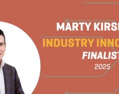 Marty Kirshner, Partner at Gray, Gray & Gray