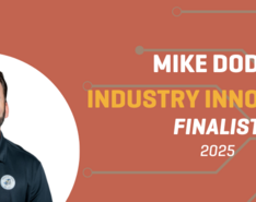 Mike Dodd, CEO at Propane Ninja