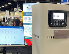 Next Generation Autogas Dispensers from GEC