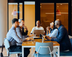 Private equity propane buyers have to show their preparedness