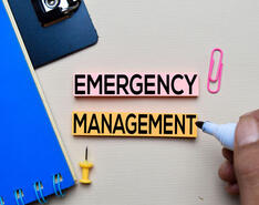 The image shows propane emergency preparedness is important to plan for