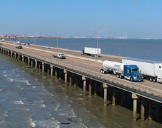 Grammer Logistics transports NGL liquids, showcasing NGL operations compliance.