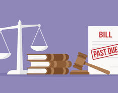 Vermont propane collection lawsuit