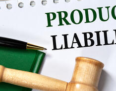 Propane odor fade litigation