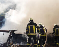 Virginia propane explosion manslaughter conviction