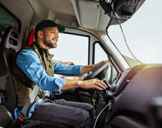 Propane ride-along driver evaluations help strengthen safety for everyone