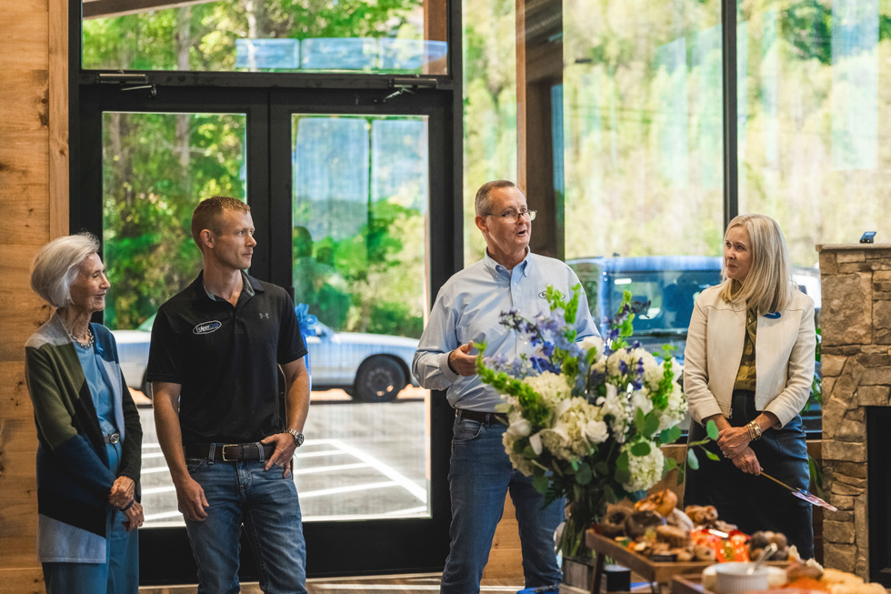 Folger Gas LLC | Butane-Propane News