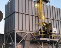 Texas propane compliance within Ship & Shore Environmental Inc.