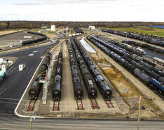 Propane operational efficiency is like a rolling train. The train must keep moving forward, but the tracks must constantly be aligned to ensure it can travel at top speed safely and smoothly while still delivering a great experience for the passengers. 