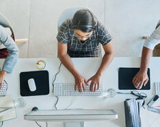 Tech-Enabled Customer Service
