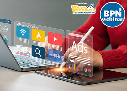 Warm Thoughts Webinar