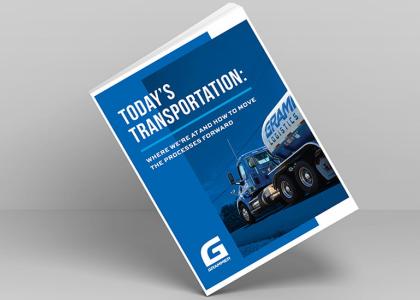 Grammer Today's Transportaion White Paper